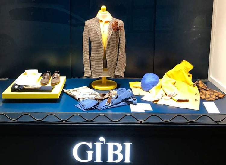 GiBì Boutique - Ortigia Siracusa